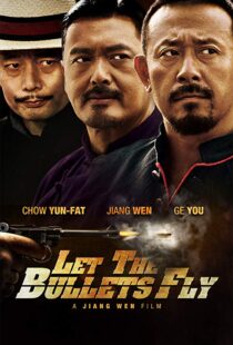 دانلود فیلم Let the Bullets Fly 201012931-1447112415