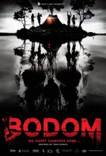 دانلود فیلم Lake Bodom 20167329-784620685