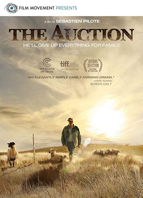 دانلود فیلم The Auction 2013