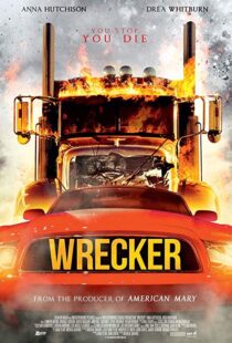 دانلود فیلم Driver from Hell 201614889-1016423230