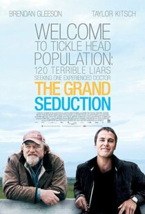 دانلود فیلم The Grand Seduction 201320969-944612556