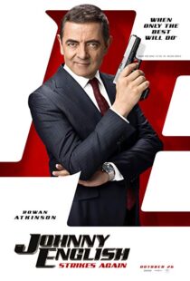 دانلود فیلم Johnny English Strikes Again 20185791-1630238034