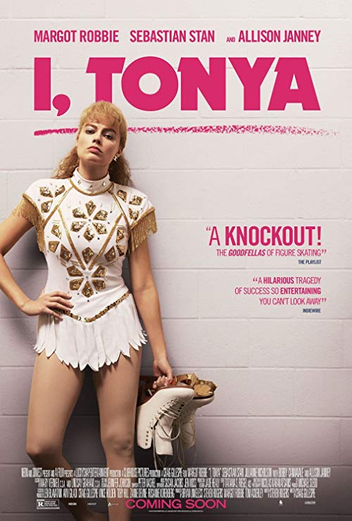 دانلود فیلم I, Tonya 2017