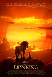 دانلود انیمیشن The Lion King 201915504-84359913