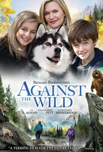 دانلود فیلم Against the Wild 201318548-71395281