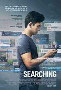 دانلود فیلم Searching 201817287-747287294