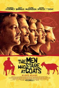 دانلود فیلم The Men Who Stare at Goats 200911581-1581582558