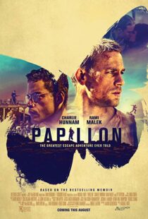 دانلود فیلم Papillon 20172631-1487054483