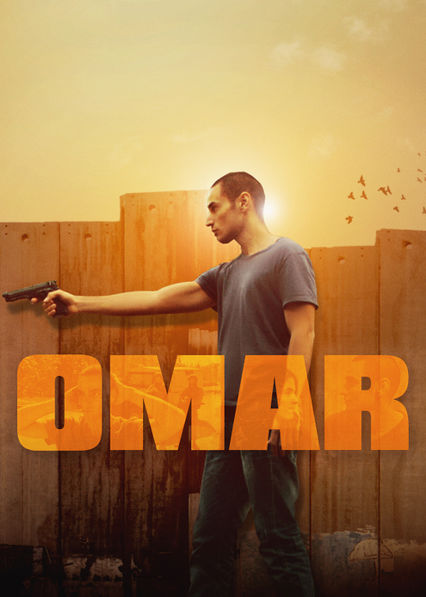 دانلود فیلم Omar 2013