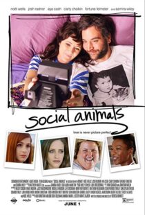 دانلود فیلم Social Animals 201819843-372216025