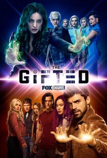 دانلود سریال The Gifted7630-1083647187