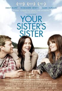 دانلود فیلم Your Sister’s Sister 201121835-677150330