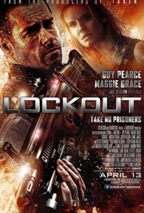 دانلود فیلم Lockout 201217458-645566737