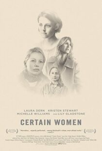 دانلود فیلم Certain Women 20166791-585072133