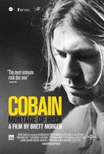 دانلود مستند Cobain: Montage of Heck 20153465-391086223