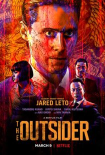 دانلود فیلم The Outsider 20184295-686712634