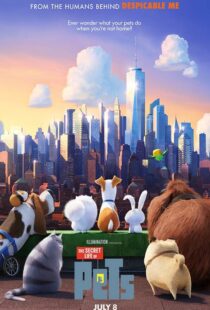 دانلود انیمه The Secret Life of Pets 20162913-751906105