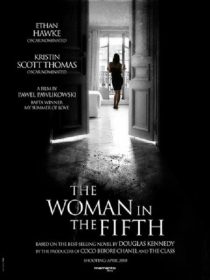 دانلود فیلم The Woman in the Fifth 201111944-1308677743