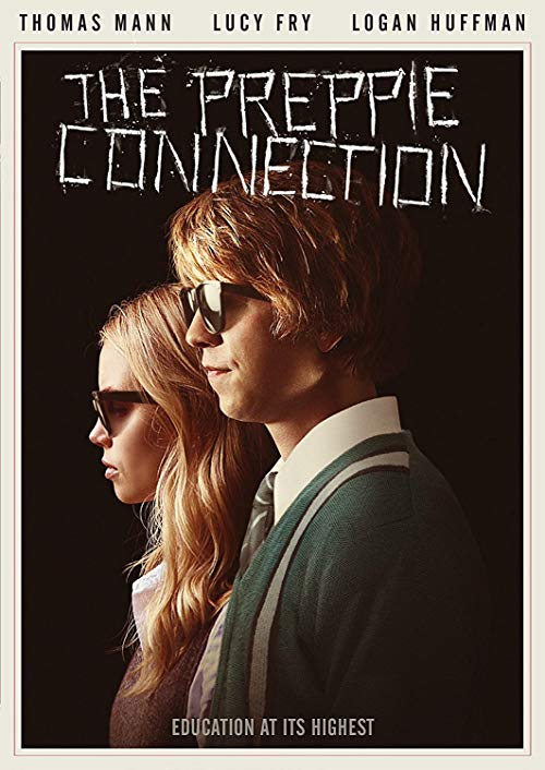 دانلود فیلم The Preppie Connection 2015