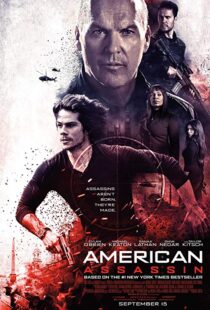 دانلود فیلم American Assassin 20172413-862213387