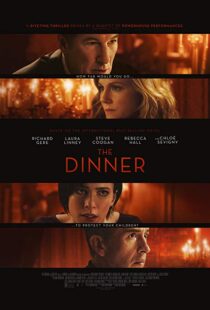 دانلود فیلم The Dinner 20178856-1496955771