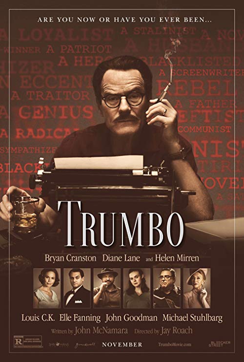 دانلود فیلم Trumbo 2015