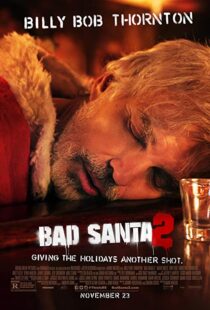 دانلود فیلم Bad Santa 2 201620836-931632113