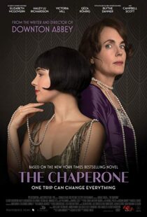 دانلود فیلم The Chaperone 201816638-761696142