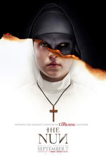 دانلود فیلم The Nun 20181832-1588327049