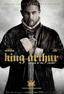 دانلود فیلم King Arthur: Legend of the Sword 20172106-1851408127