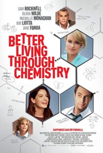 دانلود فیلم Better Living Through Chemistry 20149994-240320087