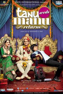 دانلود فیلم هندی Tanu Weds Manu Returns 20155907-354564059