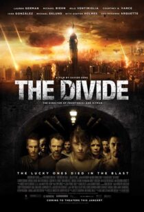 دانلود فیلم The Divide 201114506-886843613