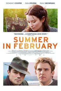 دانلود فیلم Summer in February 201318848-1062732180