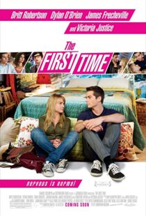 دانلود فیلم The First Time 201214553-1238420654