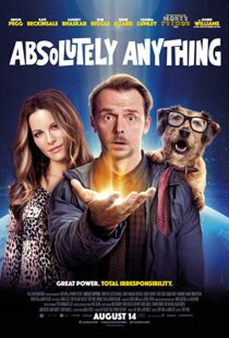 دانلود فیلم Absolutely Anything 201521321-2081186034