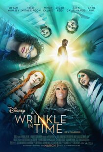 دانلود فیلم A Wrinkle in Time 201819618-1598181542