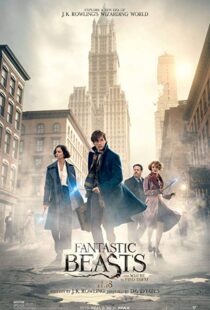 دانلود فیلم Fantastic Beasts and Where to Find Them 20162272-843264372