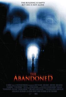 دانلود فیلم The Abandoned 20154390-1348474468