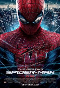 دانلود فیلم The Amazing Spider-Man 20122038-1579422650