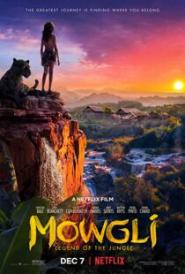 دانلود فیلم Mowgli: Legend of the Jungle 20185478-1687586978