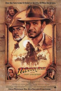 دانلود فیلم Indiana Jones and the Last Crusade 19895368-2006277858