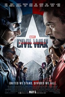 دانلود فیلم Captain America: Civil War 20161442-1069711702