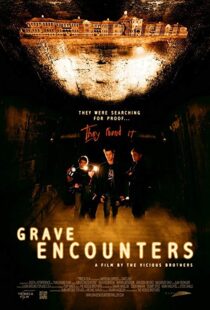 دانلود فیلم Grave Encounters 201122493-995498024