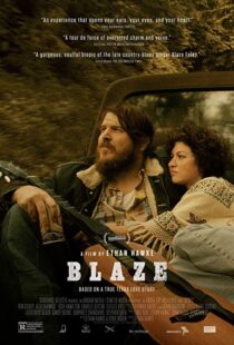 دانلود فیلم Blaze 20186434-1620893529