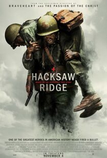 دانلود فیلم Hacksaw Ridge 20161447-1586540822