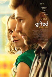 دانلود فیلم Gifted 201715163-511515334