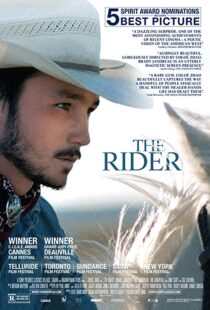 دانلود فیلم The Rider 20174944-639482087