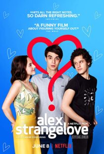 دانلود فیلم Alex Strangelove 20188334-614802111