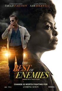 دانلود فیلم The Best of Enemies 201922329-27945674